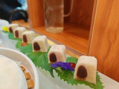 -满堂·烤鸭店·北京菜(鼓楼店)