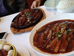 -玉林烤鸭店(定福庄店)