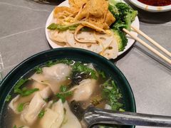 -郑家包子牛肉拉面(尚勤路店)