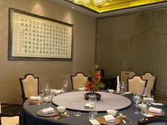 包厢-许家菜(望江店)