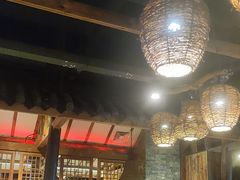 -黄泥岗·黄陂农家菜(百步亭店)