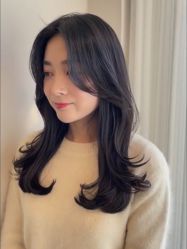 -上禾 HAIR SALON