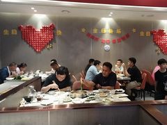 -蝎王府羊蝎子(虎坊桥总店)