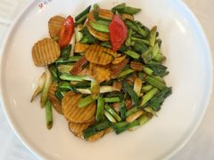 -怡园饭店-餐厅(四望亭店)