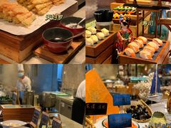 -康帝国际酒店-艾斯本自助西餐厅