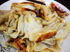 -回回锅贴(小河沿店)