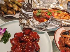 -三玛璐酒楼(汉口路店)