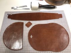 -HEARTISANS手工DIY皮艺体验(安贞环宇荟店)