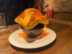 卢布里传统瓦罐牛肉-卢布里西餐厅(总店)