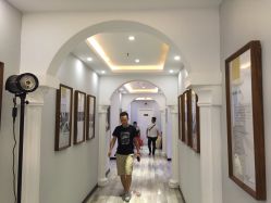 -星豆豆儿童摄影(南郊太白南路店)