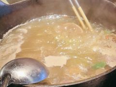 -盡膳口福·百年汤方火锅(科华北路店)