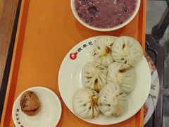 -庆丰包子铺(安东店)