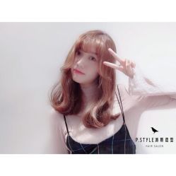 -吉米造型