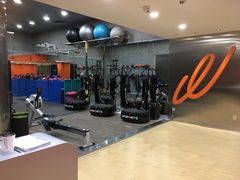 -健身专家Wellness Experts