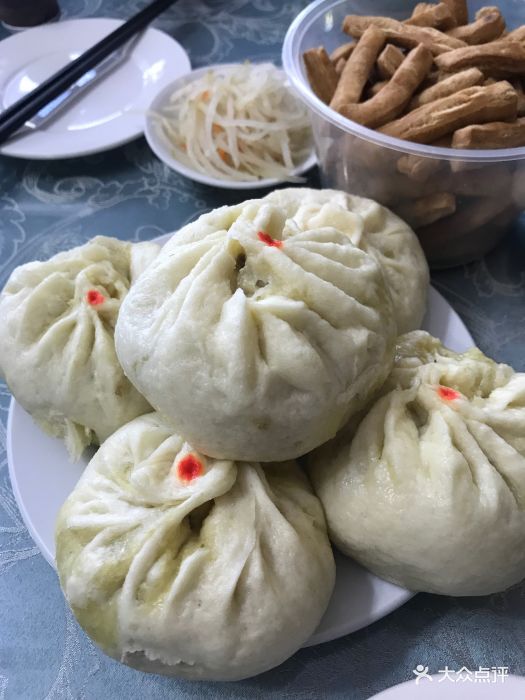 托亚蒙餐馆-图片-卓资县美食-大众点评网