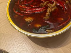 -马头巷·隐庐居·红油大虾(园区店)