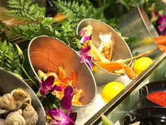 -红林大酒店RFcafe自助餐厅