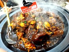 -回味黑鸭煲·始于2006(万松园店)