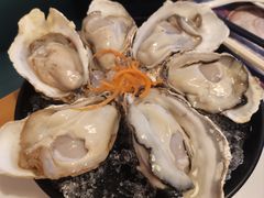 -蚝大仙横琴生蚝火锅(日月贝店)