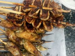 -亚东串烤(共康东路店)