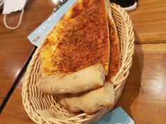 火焰山烤馕-巴依老爷新疆美食(望京小街店)