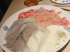 -龙森园火锅(琴台路店)