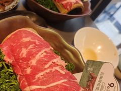 -楠小云·云南鲜菌·鲜牛自助火锅(九眼桥店)