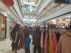 -万达广场(菏泽牡丹店)