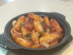 -一茶一点(海景店)