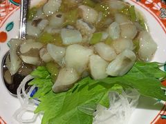 -江户前寿司(好运街店)