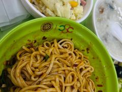 -北大家园食堂