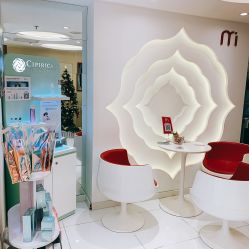 -咪咪比基尼脱毛专业店