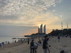 -白城沙滩