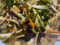 -东北菜冰城一家人