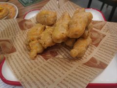 -勇興發港式茶餐厅(江宁店)