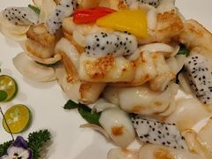 -君庭中餐厅(友谊宾馆店)