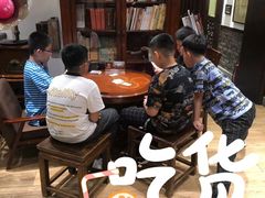 -老厨家(友谊路总店)