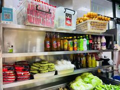 菜单-林静小吃(复兴路店)