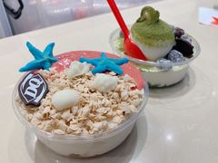 -DQ·蛋糕·冰淇淋(合生汇店)