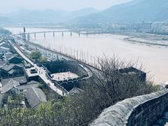 -台州府城(江南长城)
