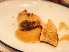 金三角-抱德·潮汕味(敦和店原惠城鱼仔)