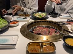 -炙城·韩式烤肉(南京东路店)