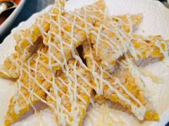 -老街渔味馆(芳华店)