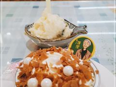 -顶屋咖喱(街道口总店)