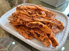 -阿拉木汗餐厅(山大路店)