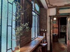 -西关84·History·Art·Cafe