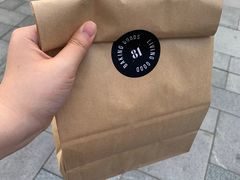 -81BAKERY(大学路店)