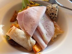 -君悦酒店·乐厨·高空自助餐(青年大街店)