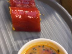 -点都德(汇胜楼店)