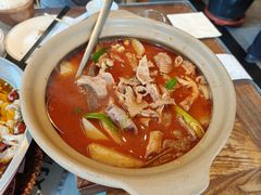 -水煮三国·川鲁江湖菜(香山店)